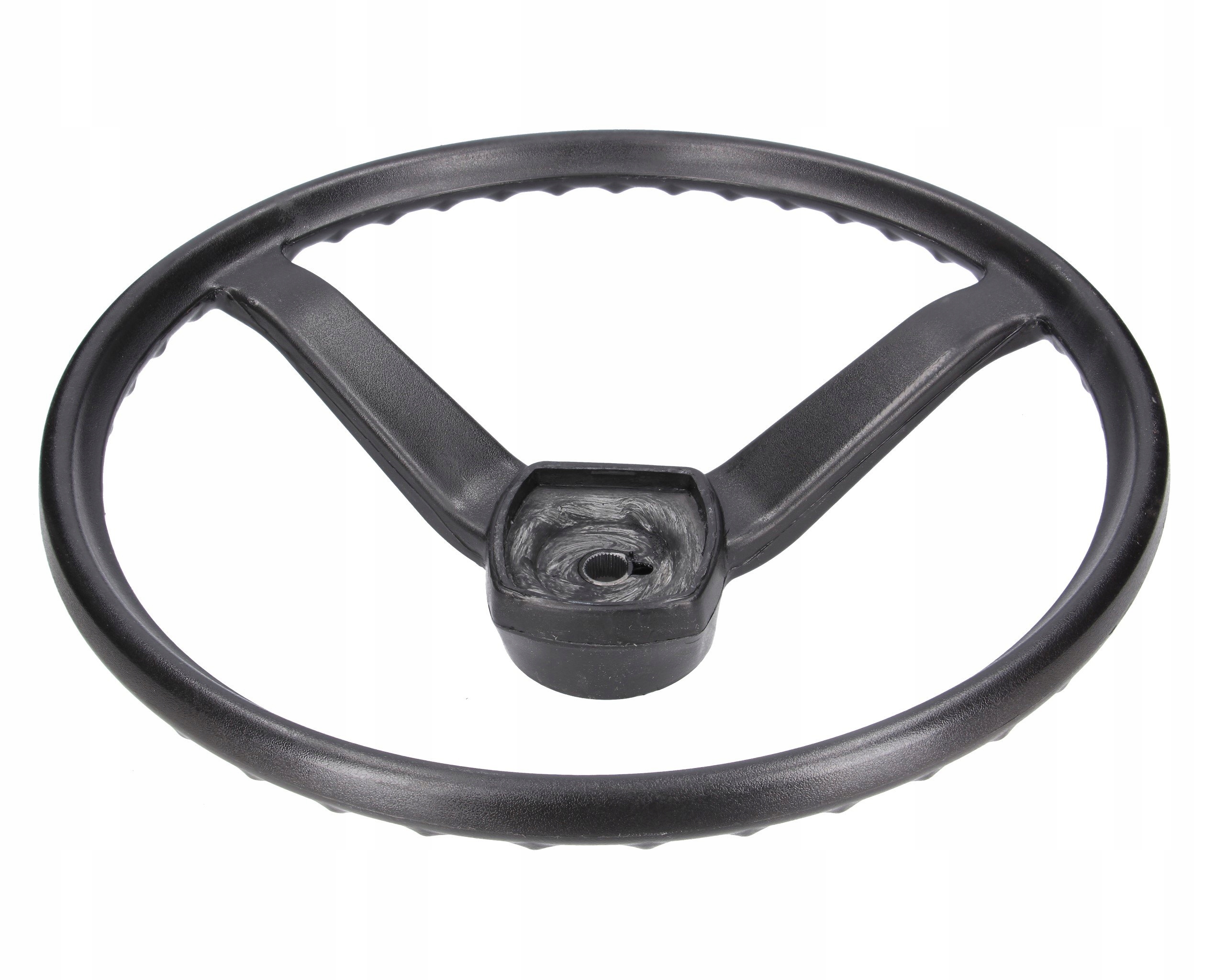 22237397 - рулевое колесо, рулевое колесо MTZ с двумя спицами Origin