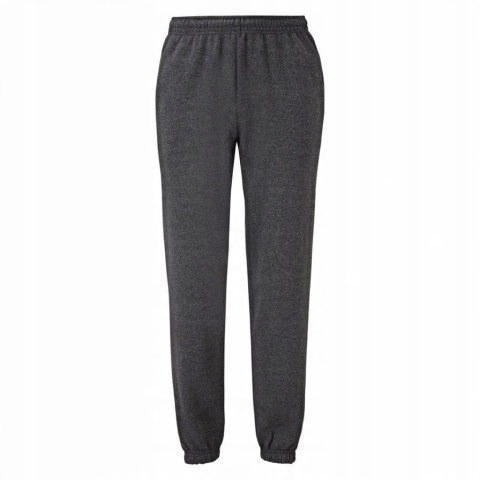 

Spodnie dresowe męskie FruitLoom DarkGrey S
