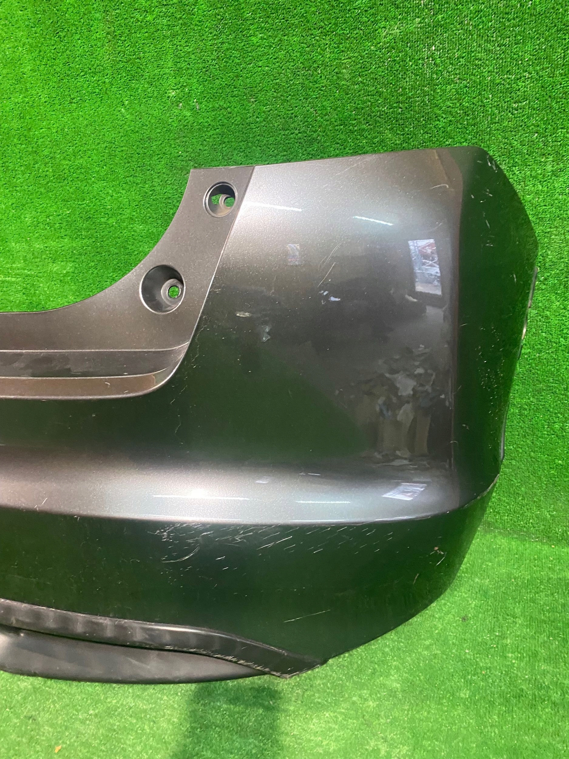 bumper rear rear part HONDA CIVIC IX HB NR.4845