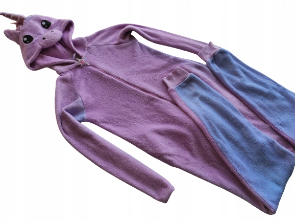 LOVE TO LOUNGE__POLAROWY PAJAC PIŻAMA ONESIE 34