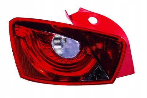 Lampa Zadní Levá Depo 445-1921L-UE