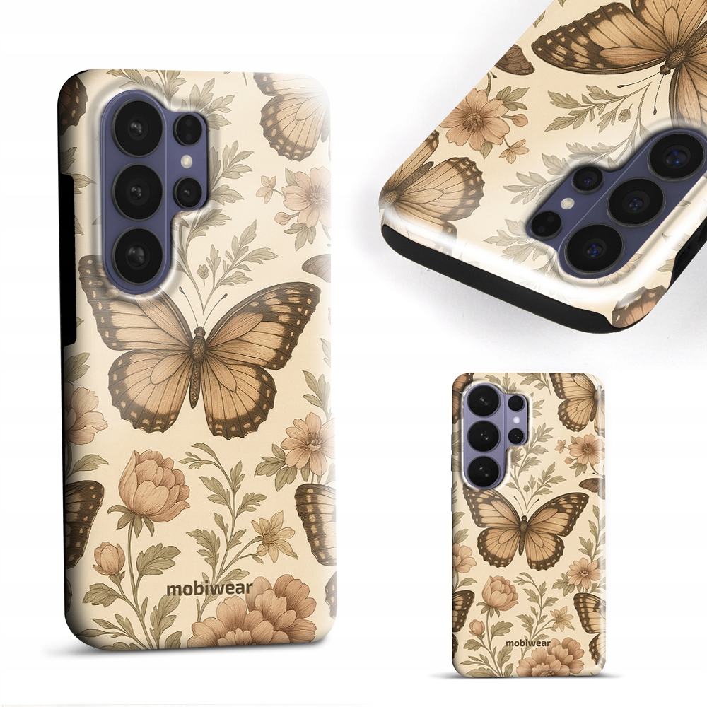Etui Mobiwear do Samsung Galaxy S26 Ultra EP92E