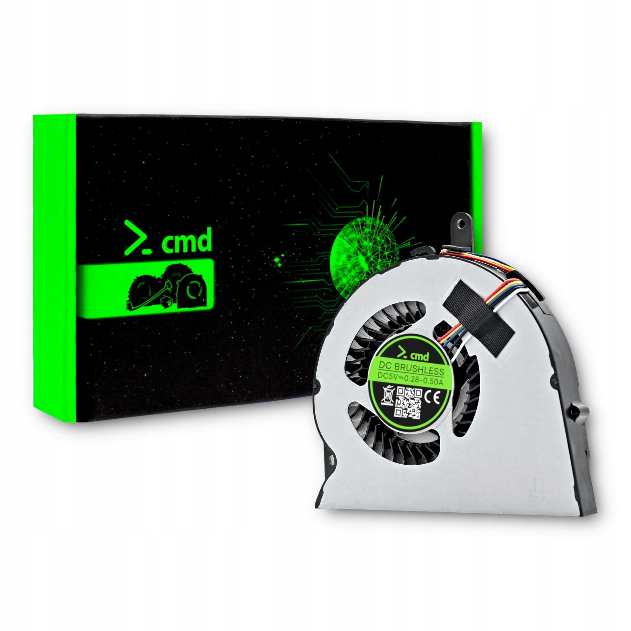 Wentylator Cmd do Lenovo B5400/M4500/B50-70A