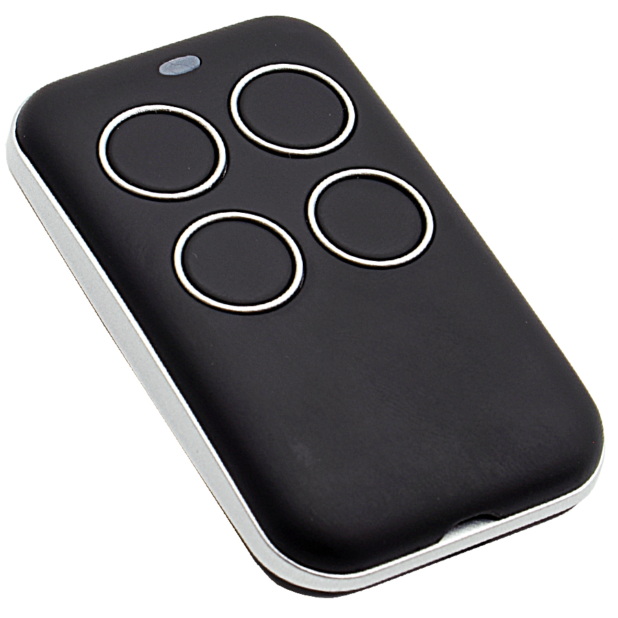 

Pilot Uniwersalny Bramy Drzwi Alarmu 240-930Mhz