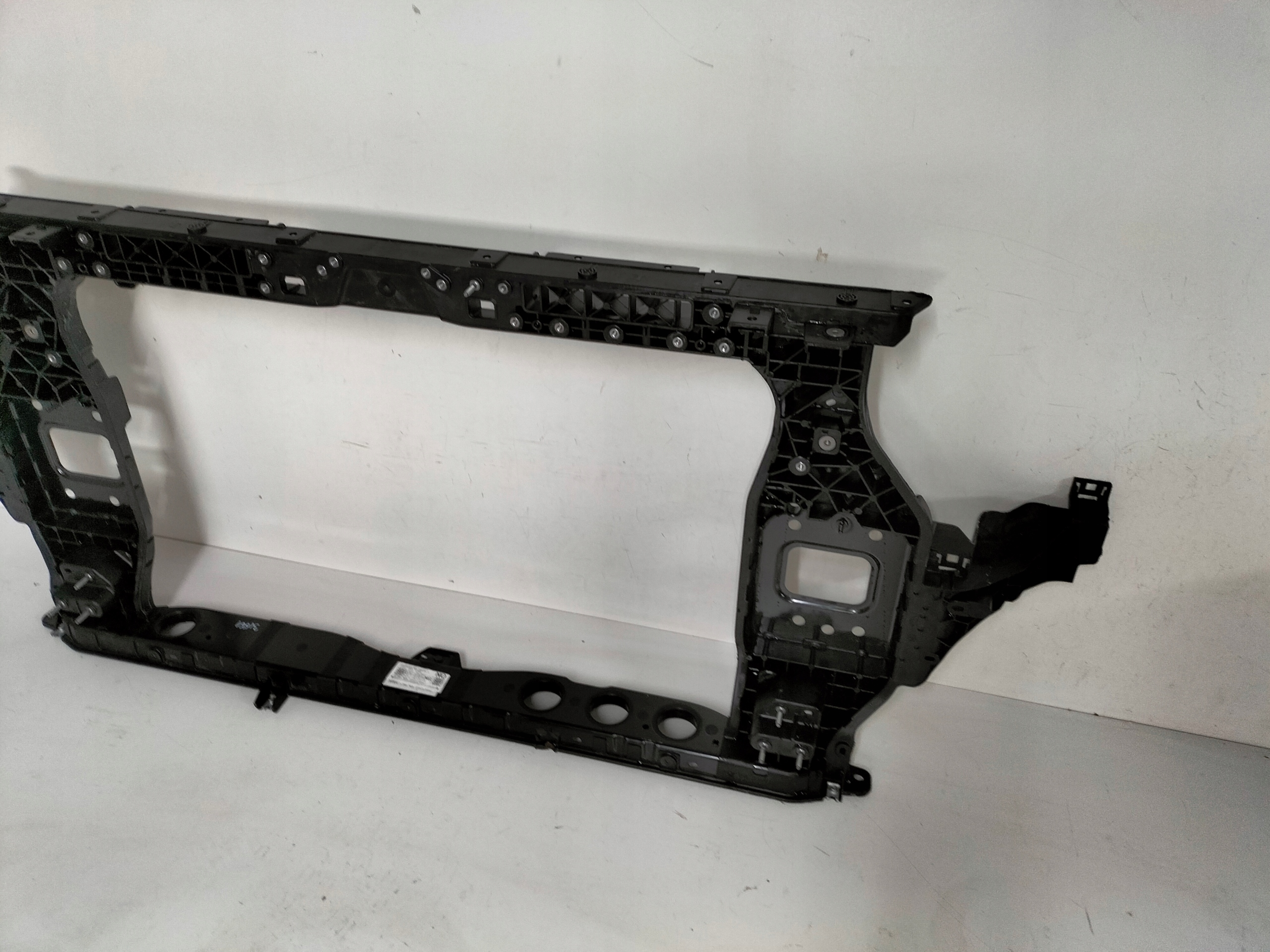 support panel for radiators pillar front KIA SPORTAGE 5 V 21