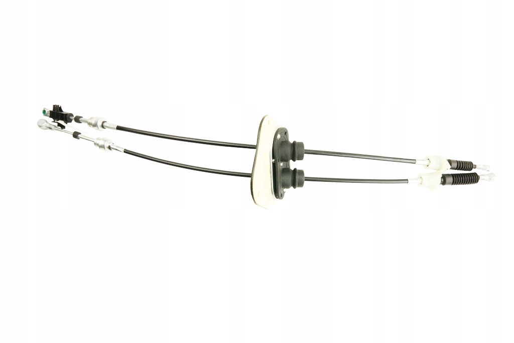 Řadící Páka Boxer Ducato Jumper 2002 Sada