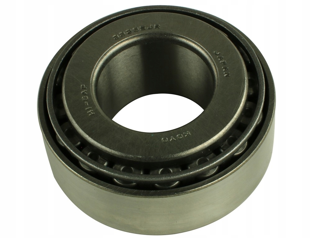 8873226 - ПІДШИПНИК КОРОБКИ IVECO DAILY 2006-ПРОМІЖНИЙ ВАЛ