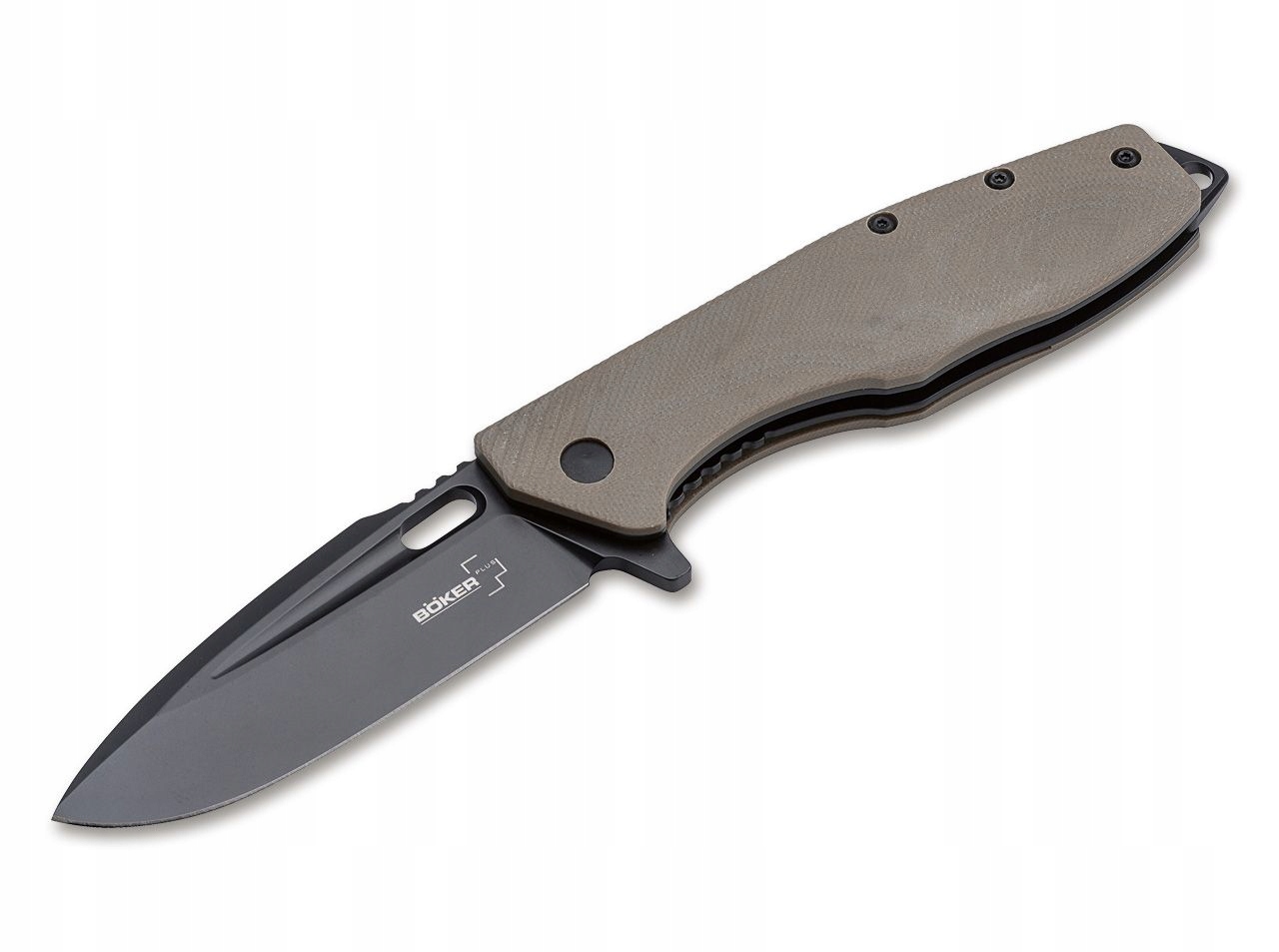 Nůž Boker Plus Caracal Tactical