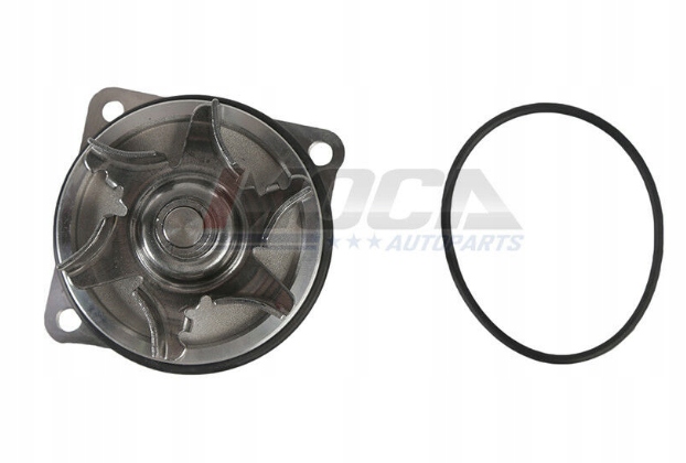 НАСОС ВОДЫ БЕСКОНЕЧНОСТЬ Fx35 G35 M35 G25 Qx60