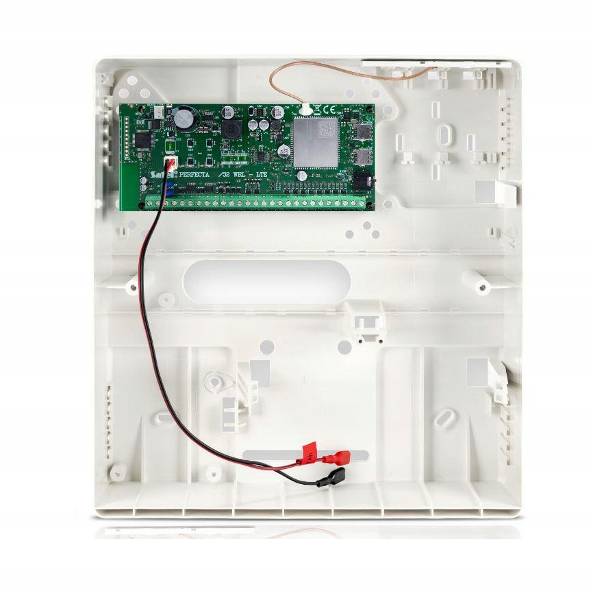 Perfecta 32 Lte Set-a Satel-alarm pre Domáce káble