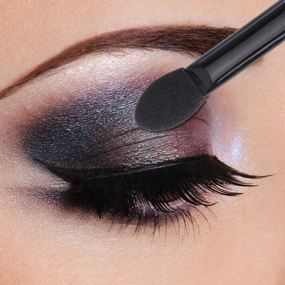 Aplikator pacynka CZARNA do cieni i pyłków SEOL Rodzaj aplikator
