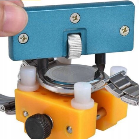 ZEGARMISTRZOWSKI KLUCZ DO ODKRĘCANIA ZEGARKÓW Marka inny