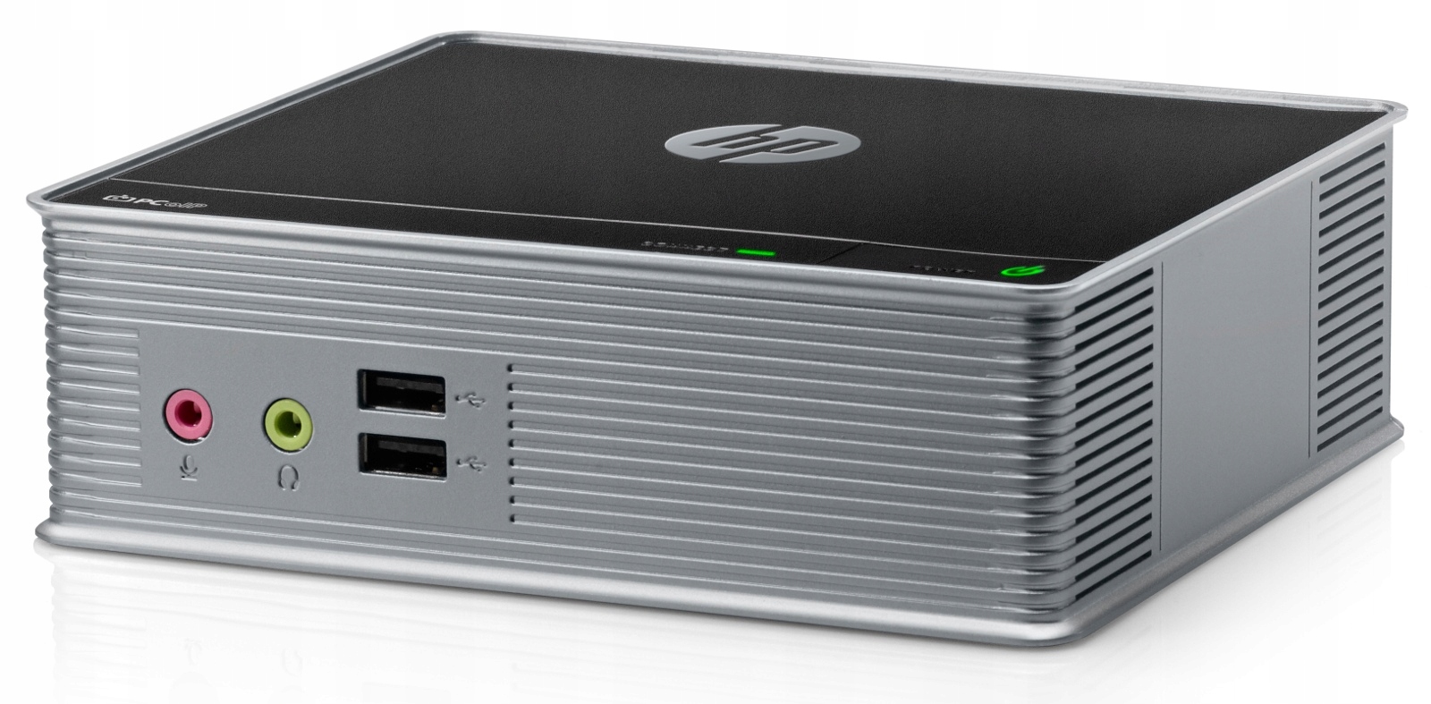 Budżetowy terminal HP T310 Zero Client PColP Terra2321 zasilacz Smart Zero