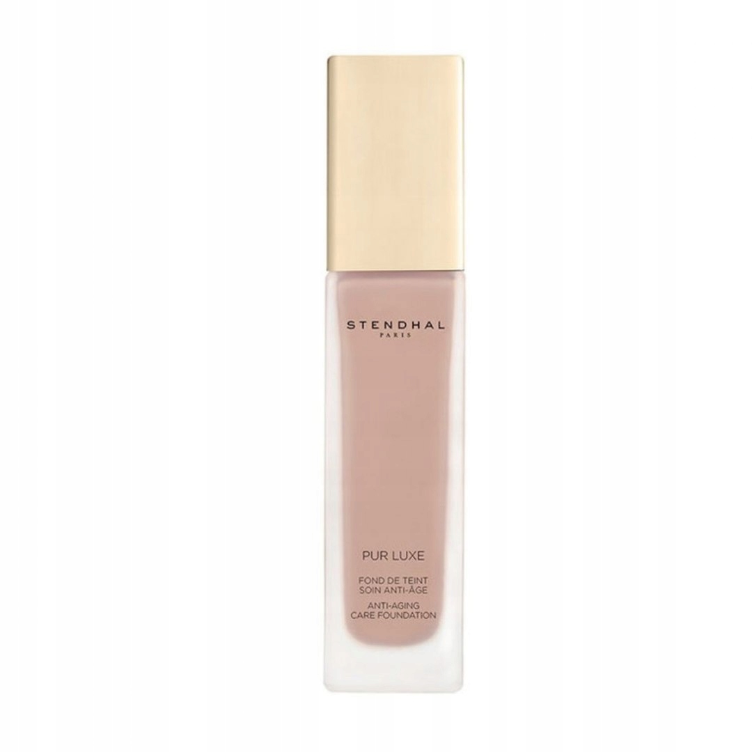 Pur Luxe fond de teint soin anti-age #430-Ambre rosé