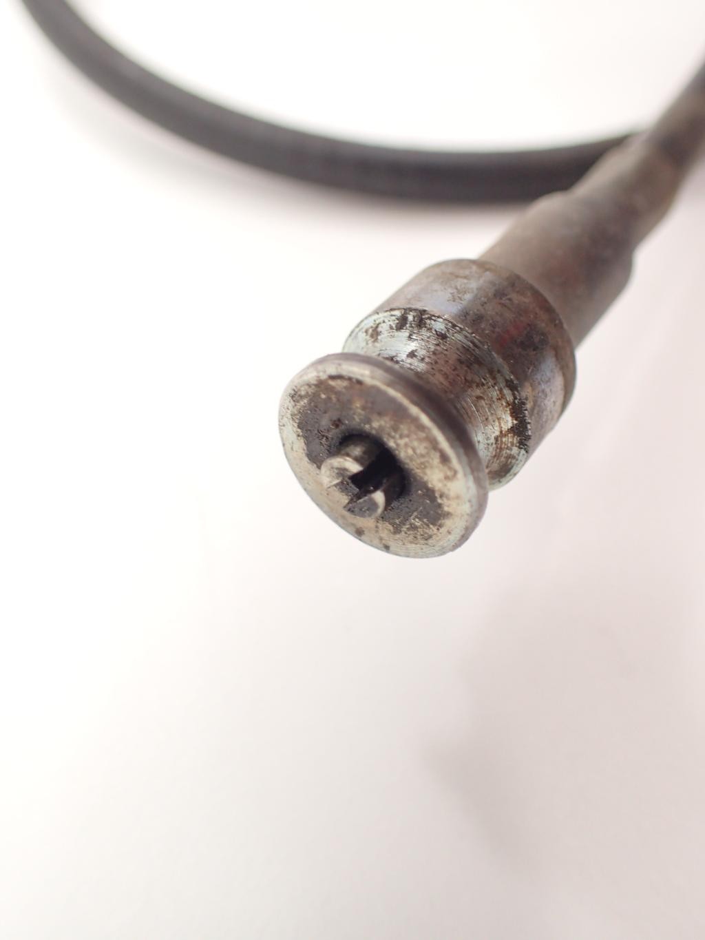 Linka obrotomierza Honda CB 250 400 Waga produktu z opakowaniem jednostkowym 1 kg