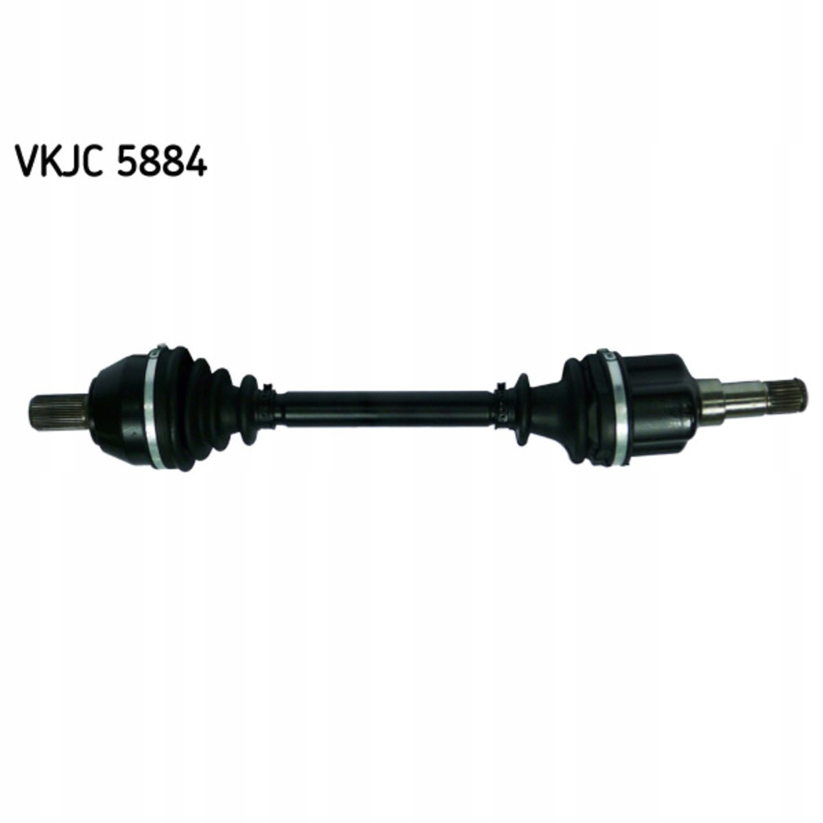 skf 5884 карданный вал