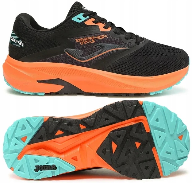 Joma Buty Sneakersy Speed 2301 RSPEEW2301 r43