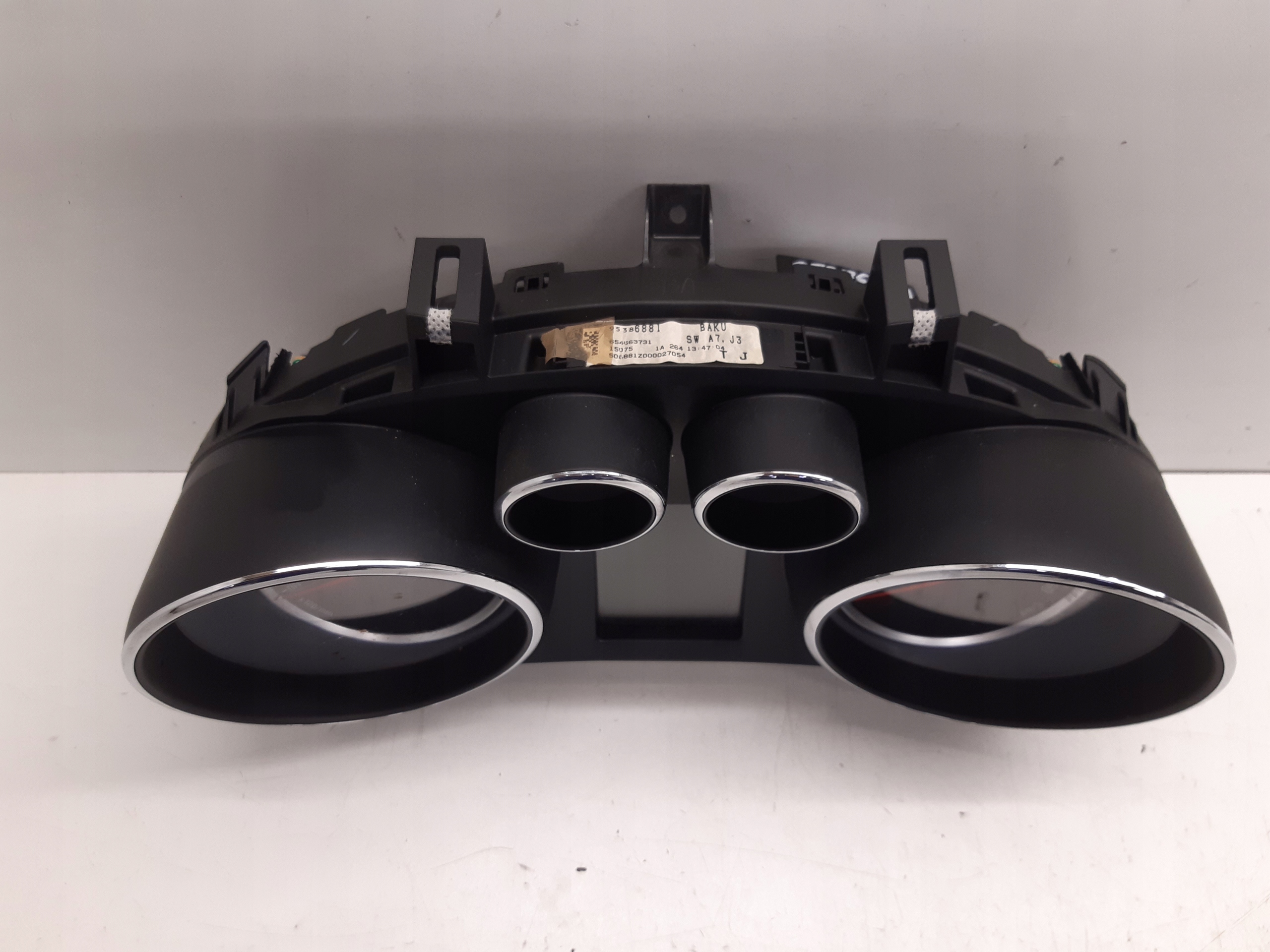 dials 95386881 Opel Mokka A 1,6 CDTI