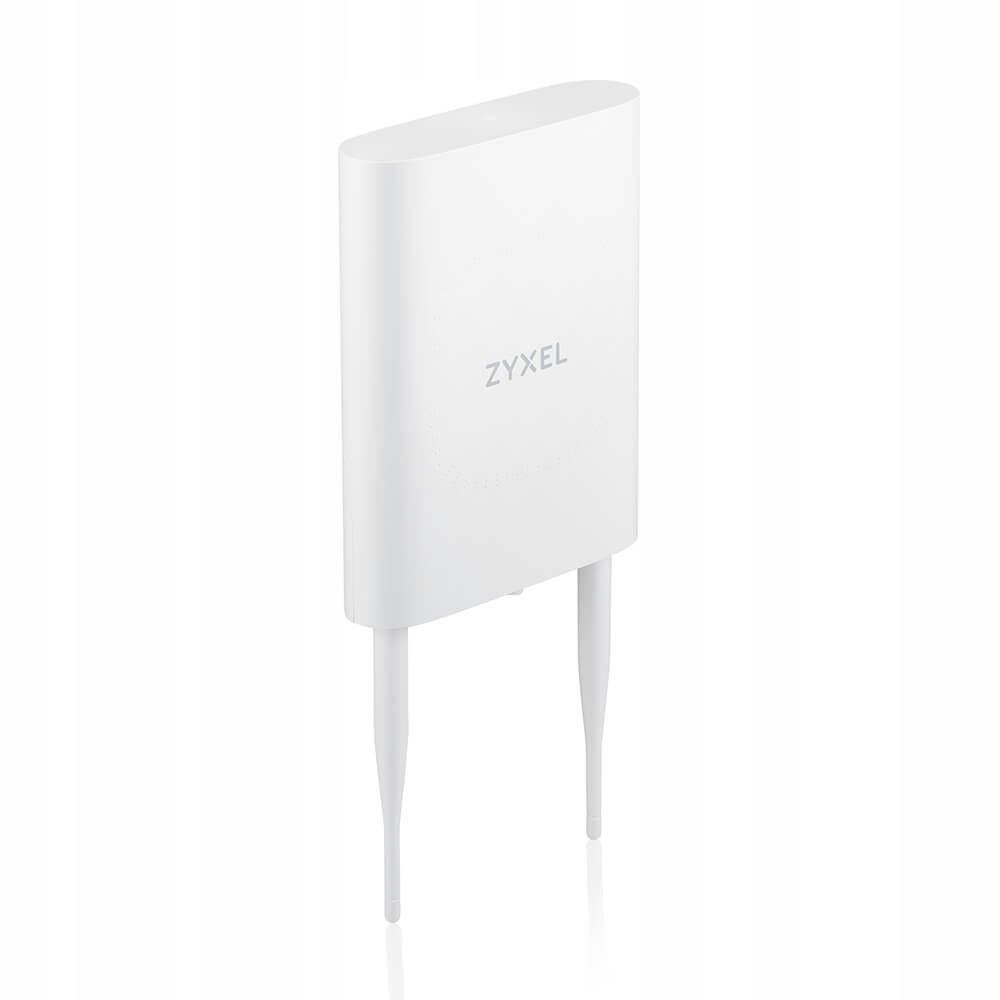 Zyxel NWA55AXE, Outdoor Ap Standalone NebulaFlex Wireless Access Point…