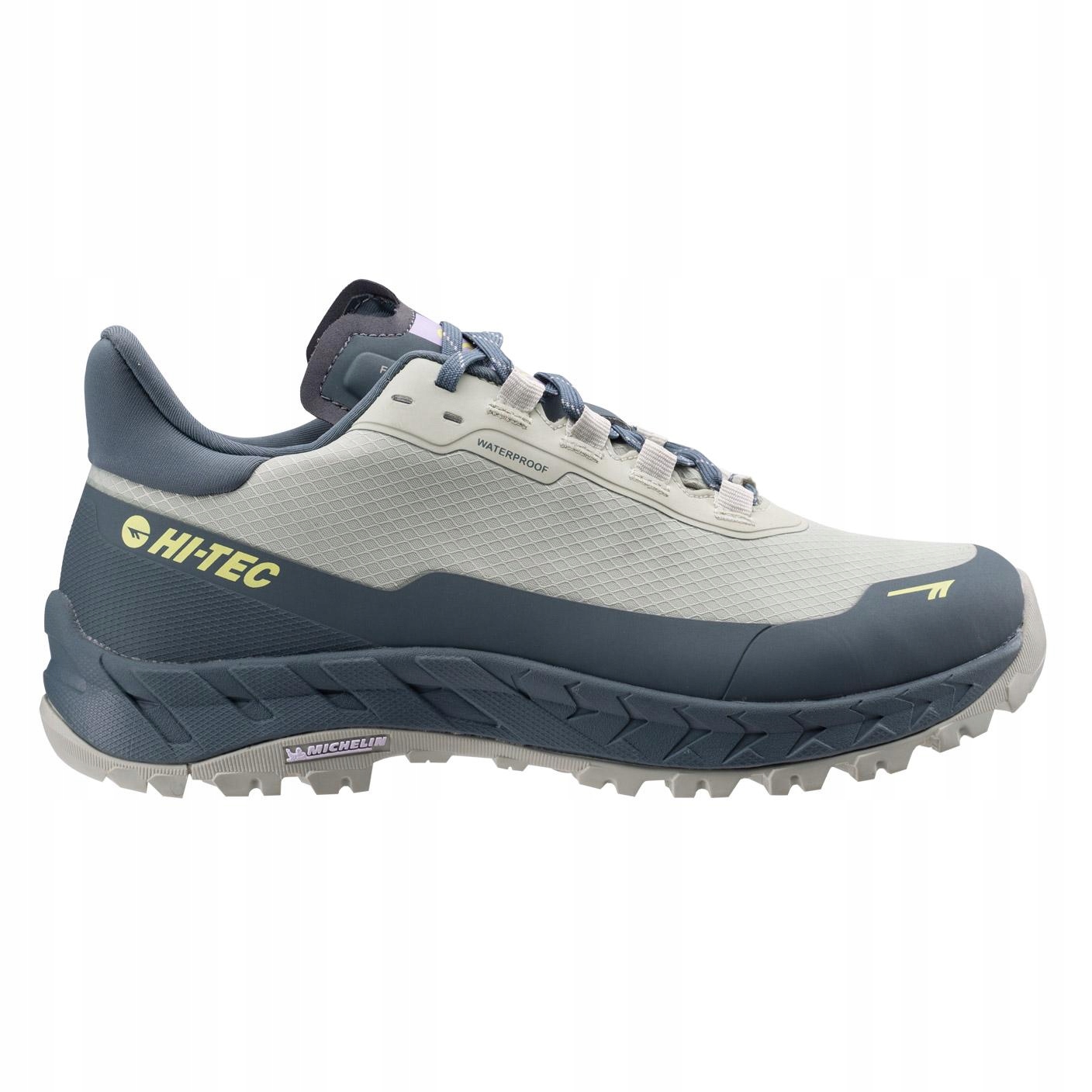 Dámské boty Altitude Lte Wp Women's 36