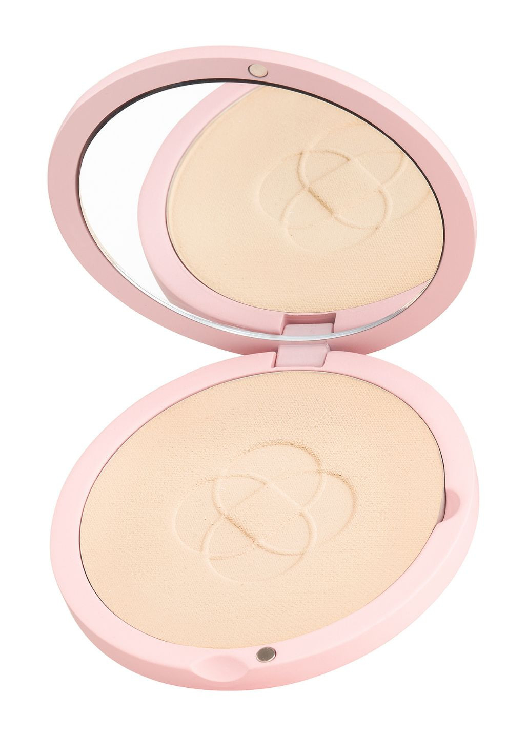 Annabelle Minerals Podkład kryjący prasowany Sunny Sand