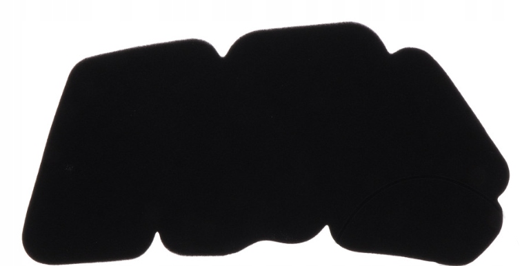 Gąbkowy Filtr Powietrza Jmp Do Motocykla Peugeot Citystar 125 2012-2016