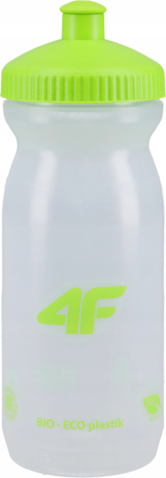 

4F Bidon Sportowy Treningowy BIN003 600ML