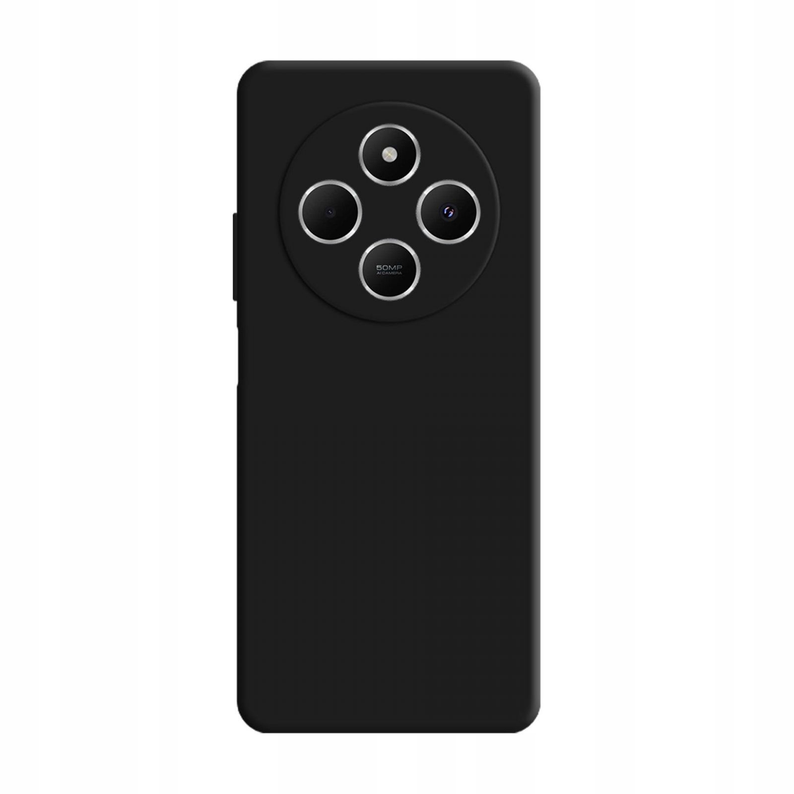 Redmi 14C Redmi A4 5G 3MK Silicone Case