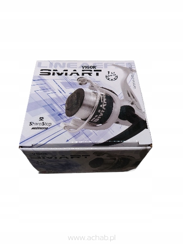 Kołowrotek Vigor Smart Rd 50