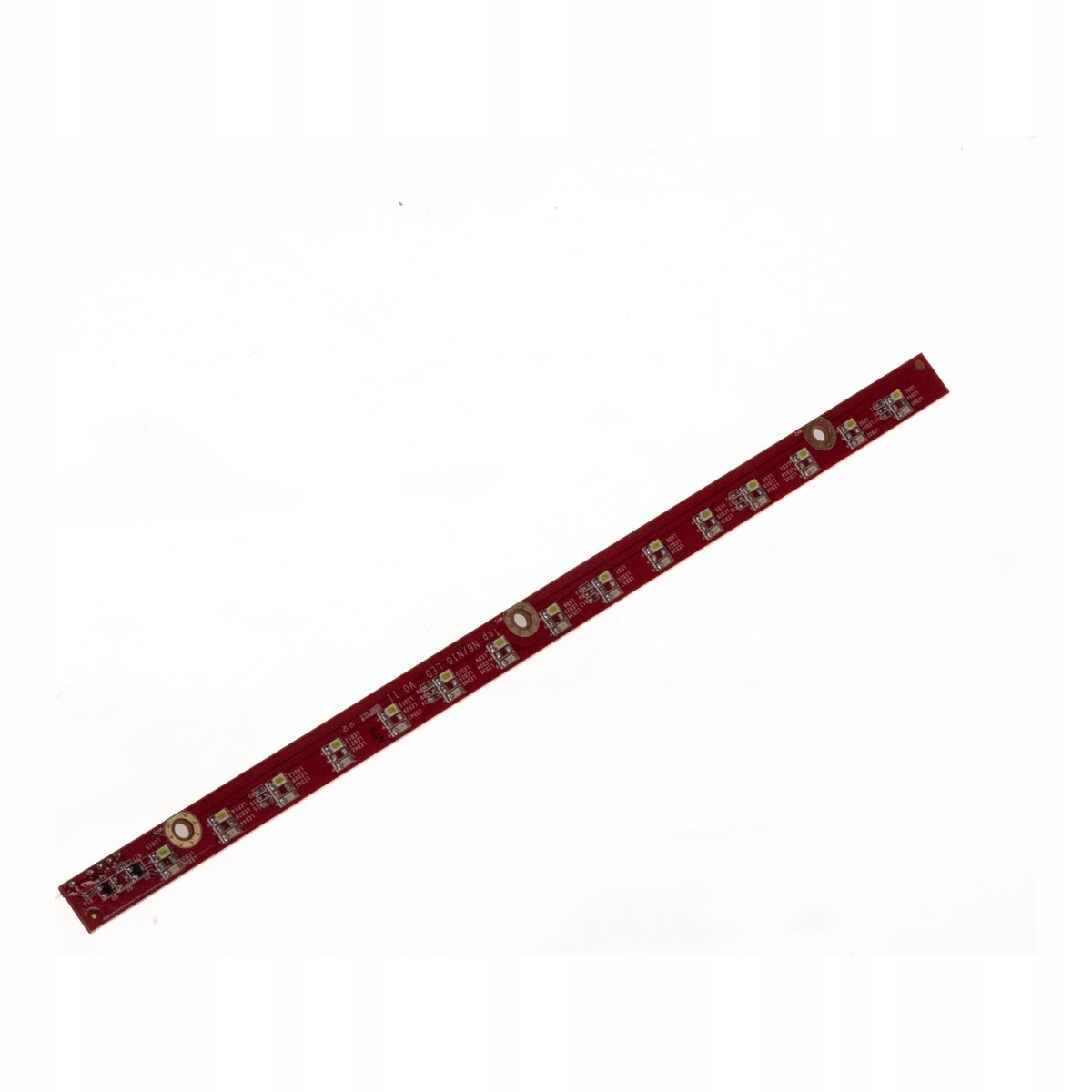 Led deska Thecus Top N8/N10 Led V0.11 N8850