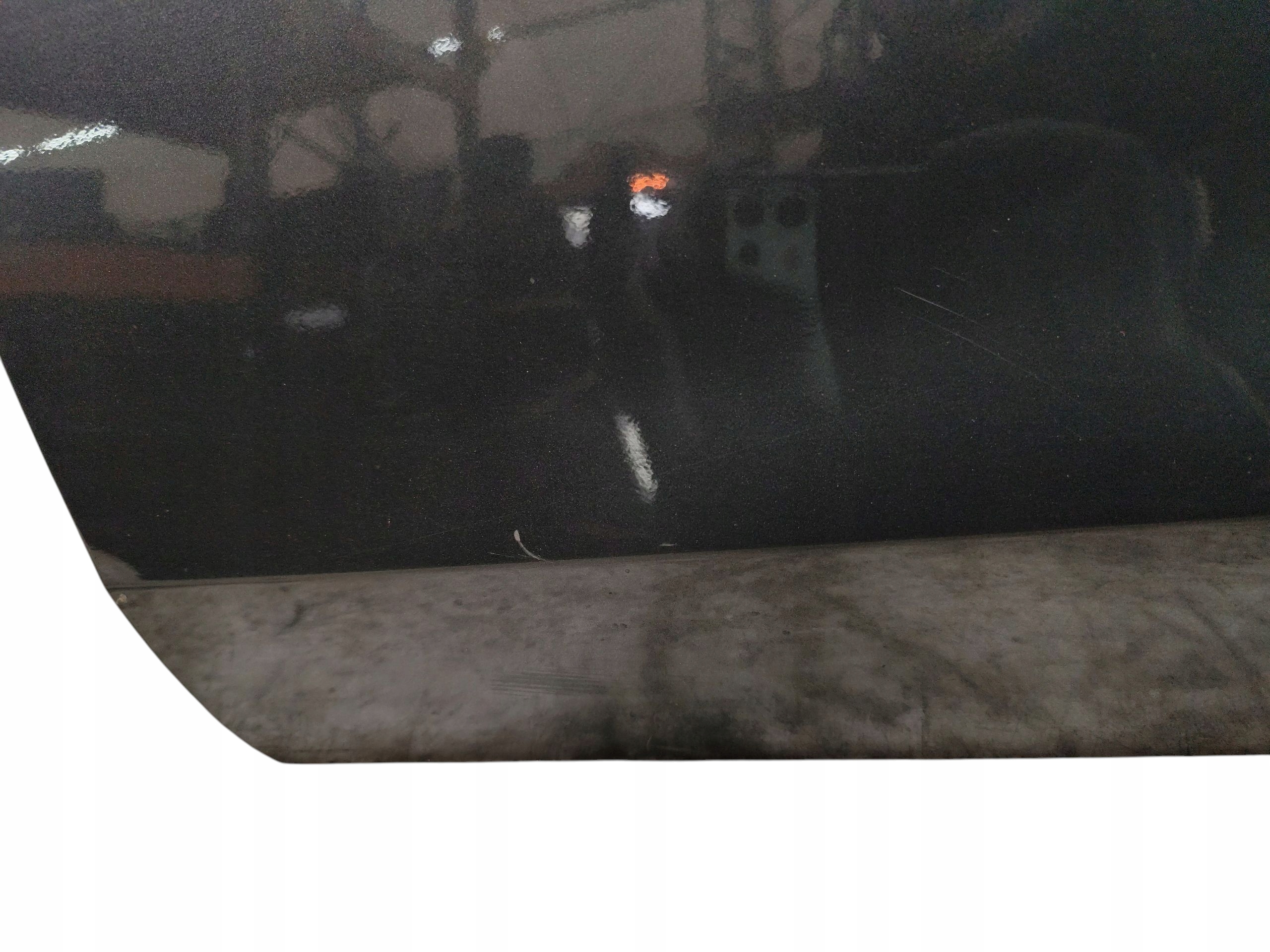 door left front left front MAZDA 5 II CW LAK: 36C (10-15)
