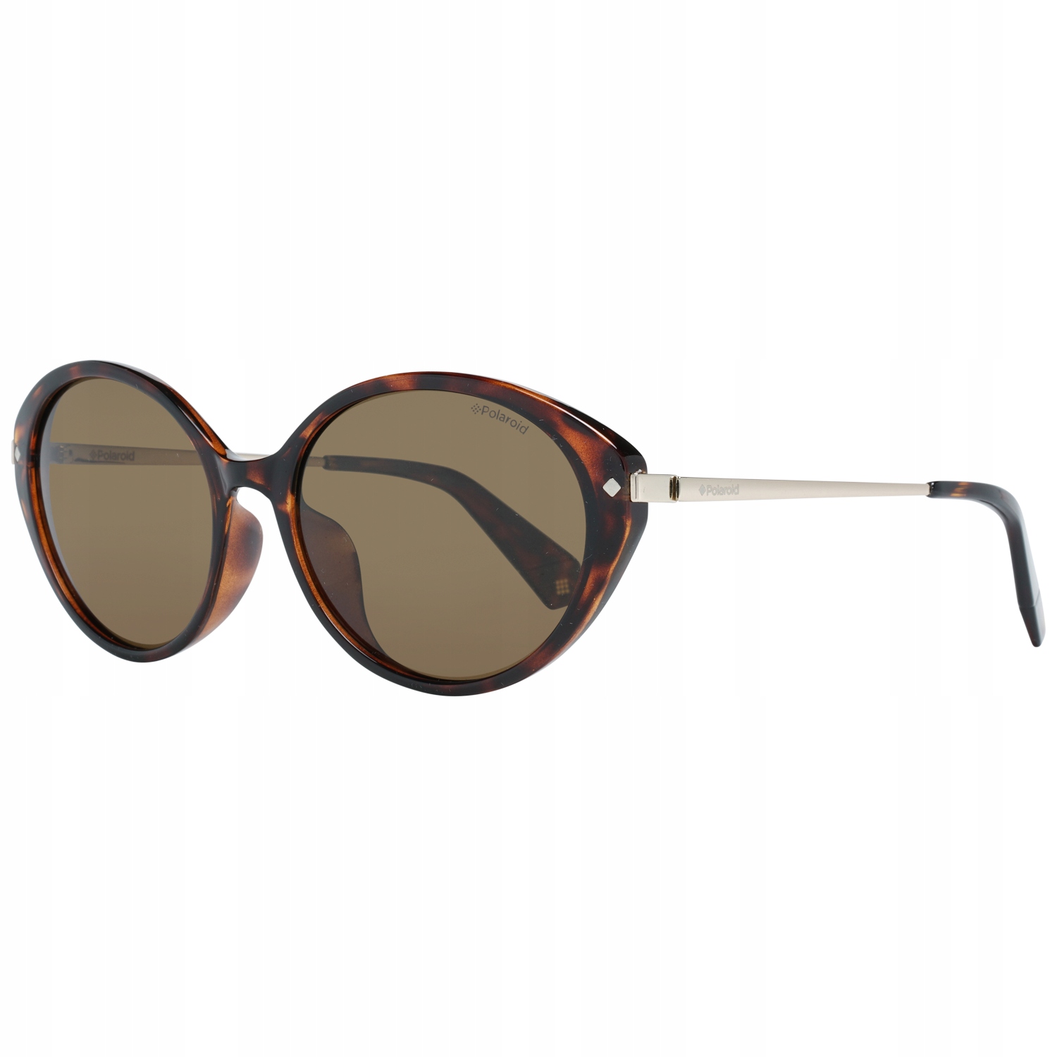 

Okulary damskie Polaroid PLD4077/F/S Polaryzacja