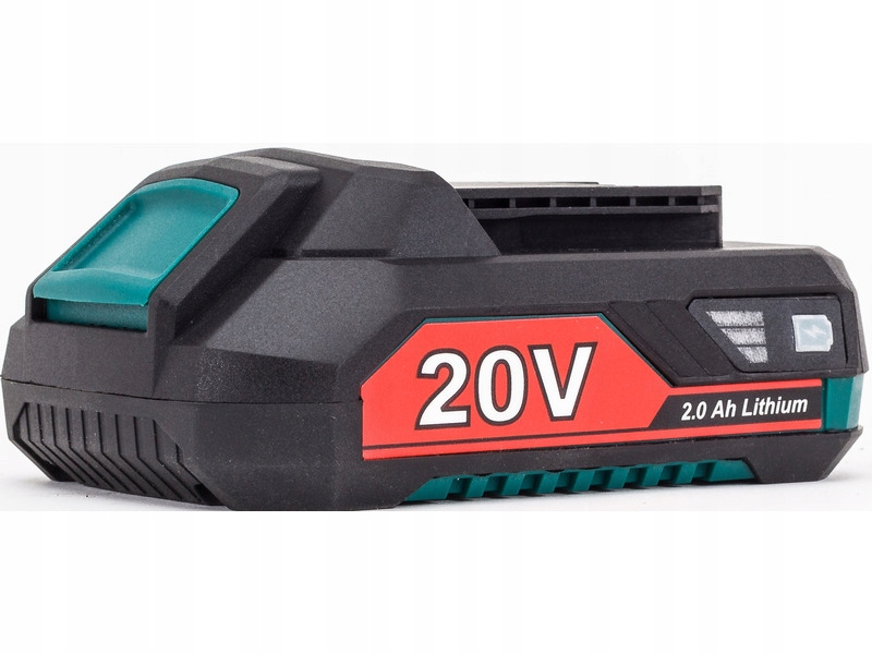 

Akumulator Nac B-20-LI-20V 2Ah 20V