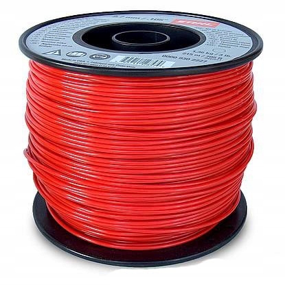 

Żyłka tnąca Stihl 0000 930 2616 2,7mm 208m kwadrat