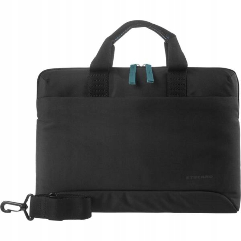 Tucano Smilza slim taška pro MacBook Pro 16 15.6, černá