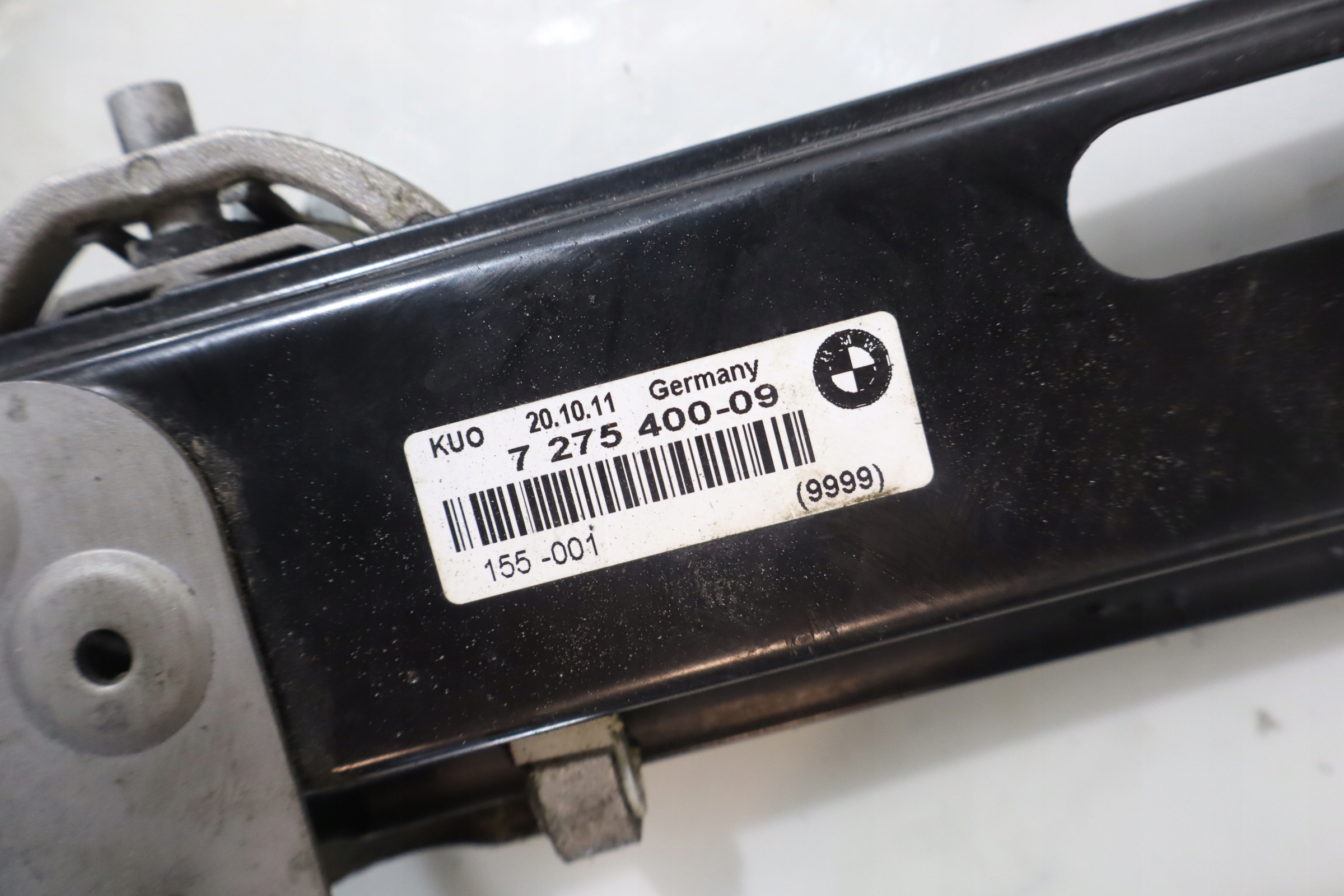 MECHANIZM SZYB PRAWY TYŁ BMW 6 640D F06 Producent części BMW