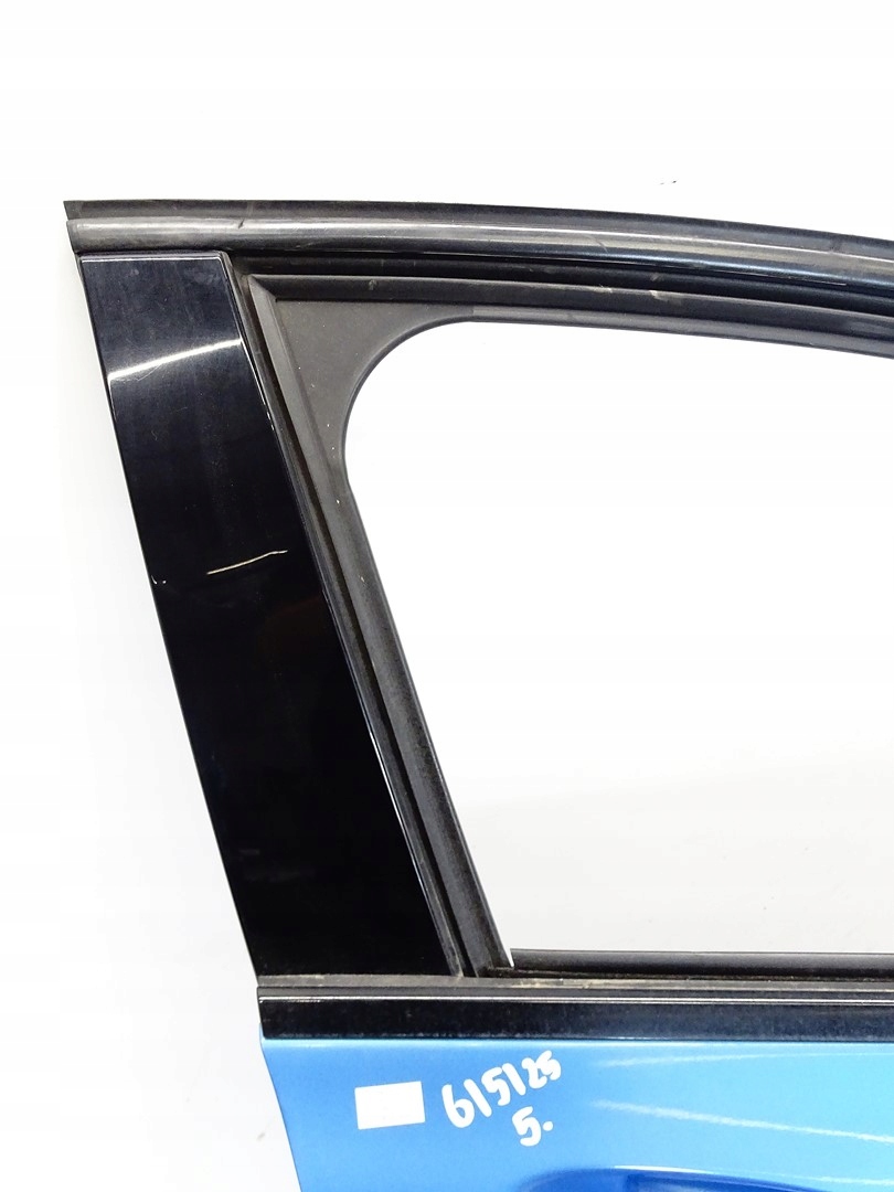 door right front right front MERCEDES A W176 LAKIER 162