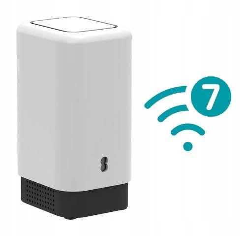 Router Smart 5G Hub3 HH70C WiFi 7 Pro Trojpásmový