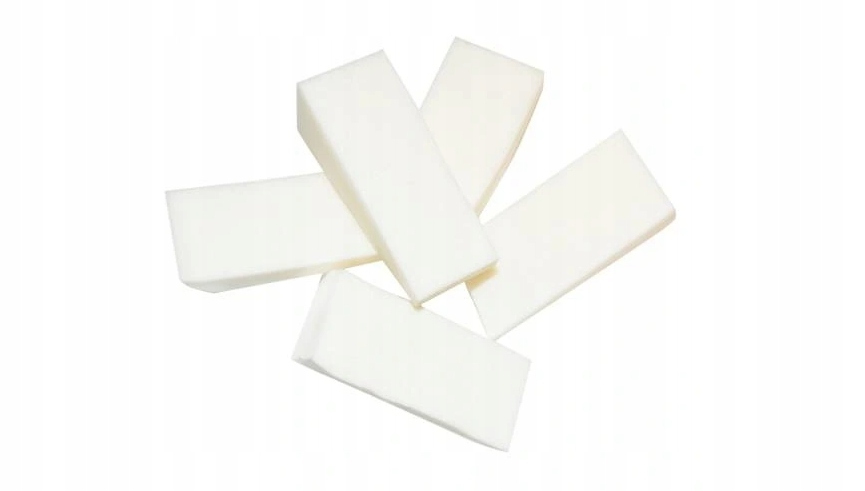 

Gąbka Gąbeczka Do Ombre Do Paznokci 10SZT.