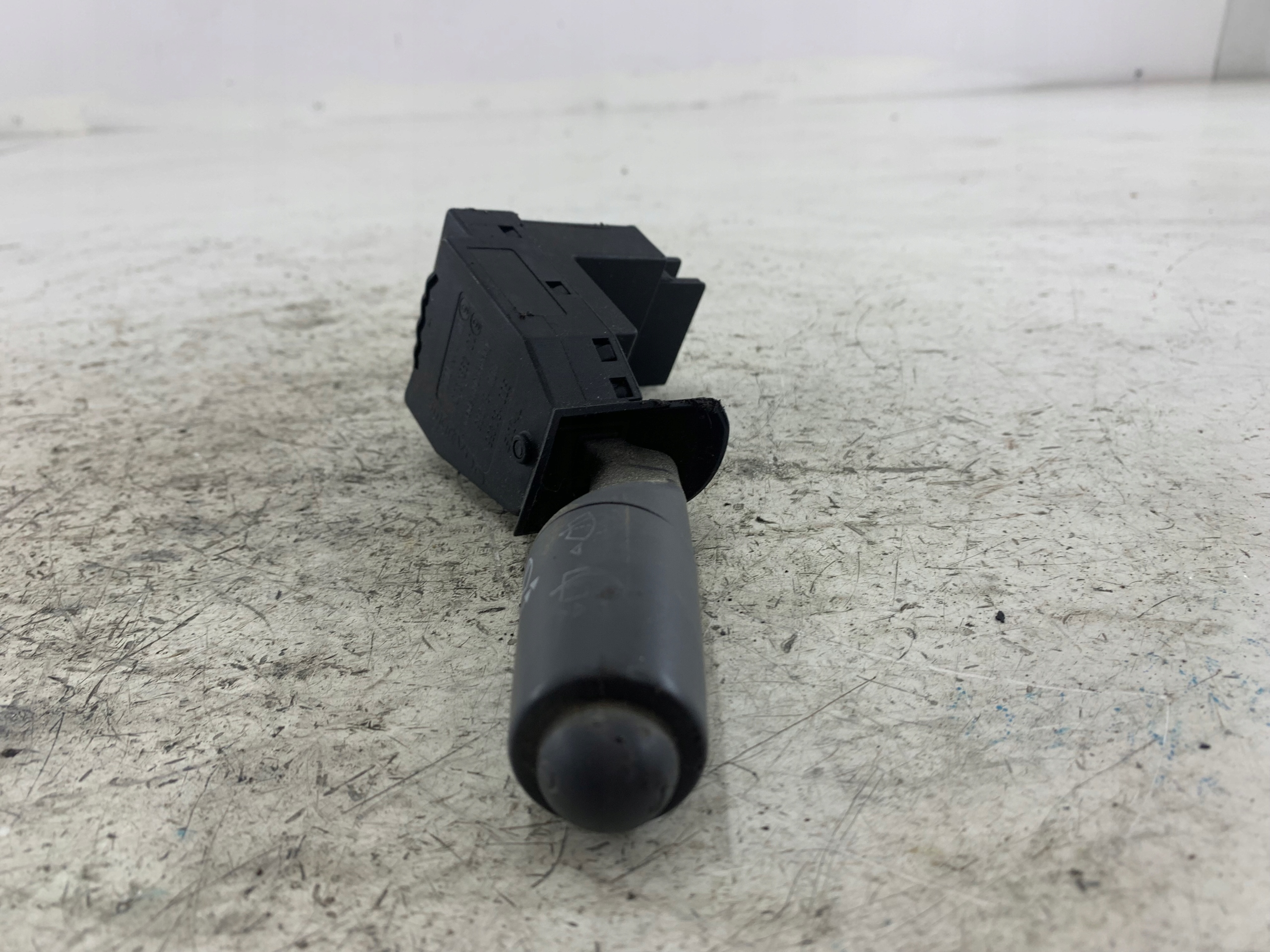 SMART FORTWO e DEVIO TERGICRISTALLO TERGI 0001272V009