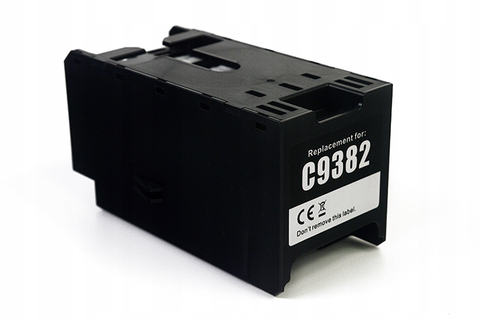 Zestaw Konserwacyjny Maintenance Box do Epson C9382 zamiennik C12C938211