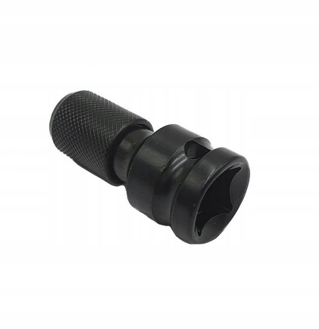 REDUKCJA ADAPTER UDAROWY 1/2' KWADRAT NA 1/4' HEX Kod producenta FT0213