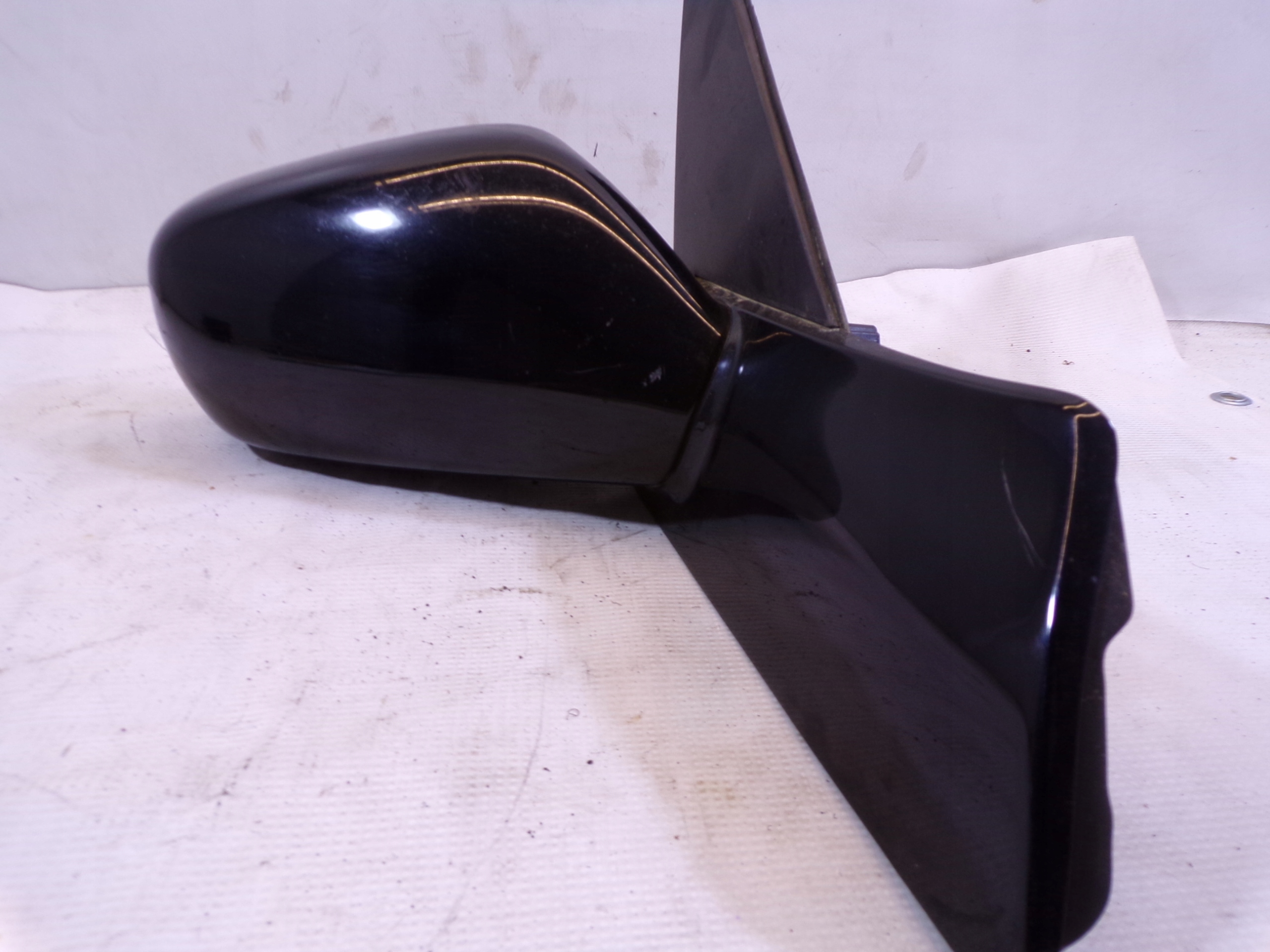 mirror right SAAB 95 9-5 5 PIN colour 170