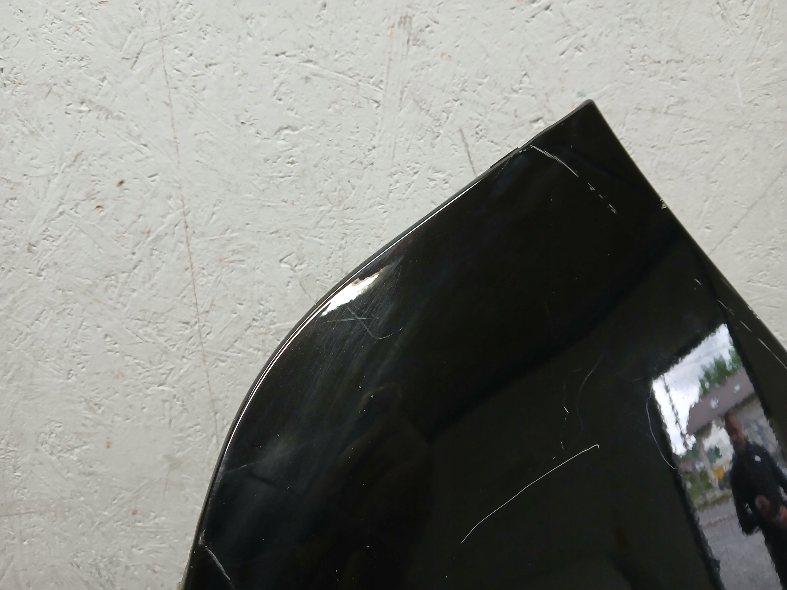 fender front left MERCEDES V KLASA W447
