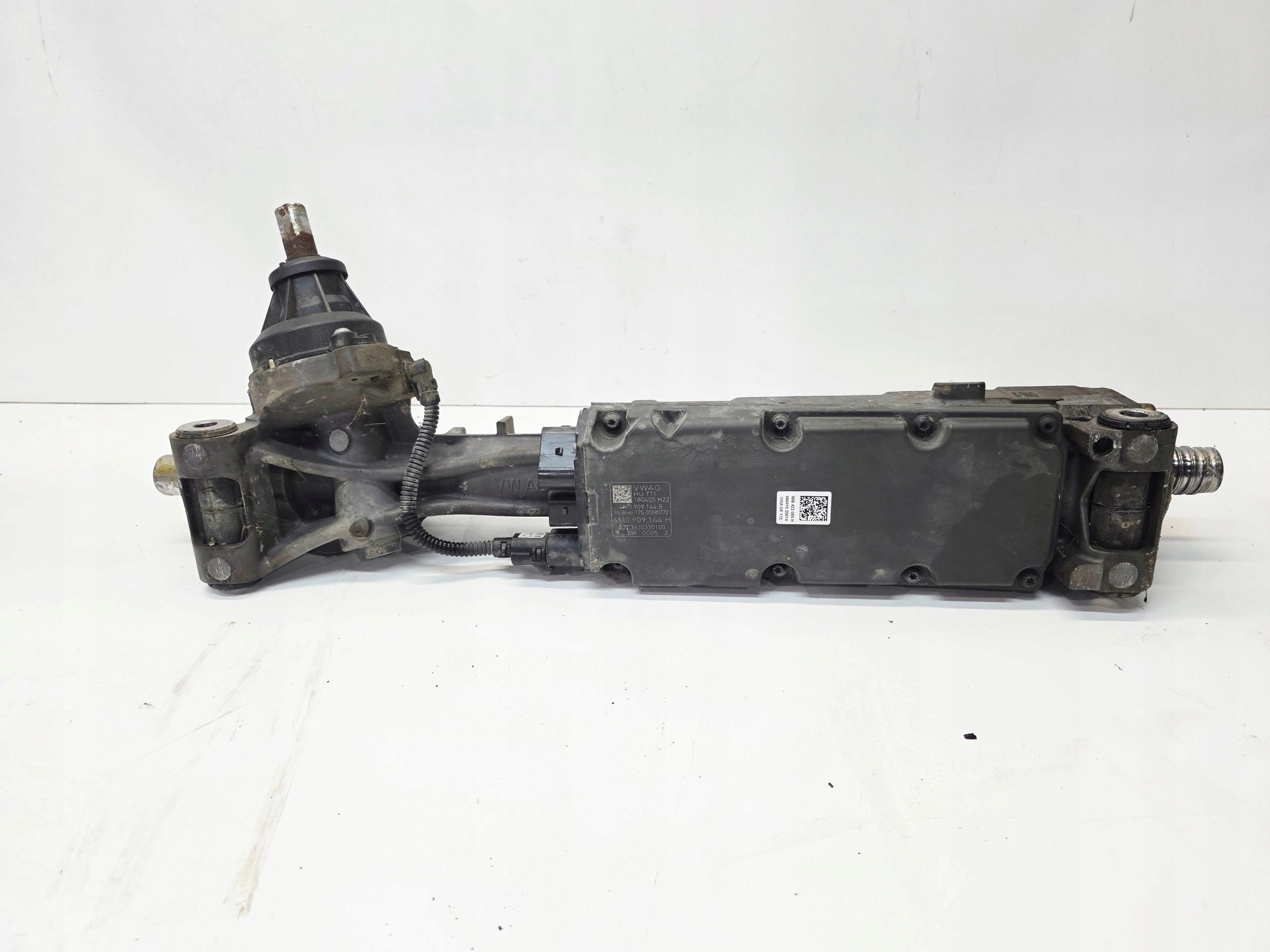 Boîter direction Électrique AUDI Q5 FY 80B423055H