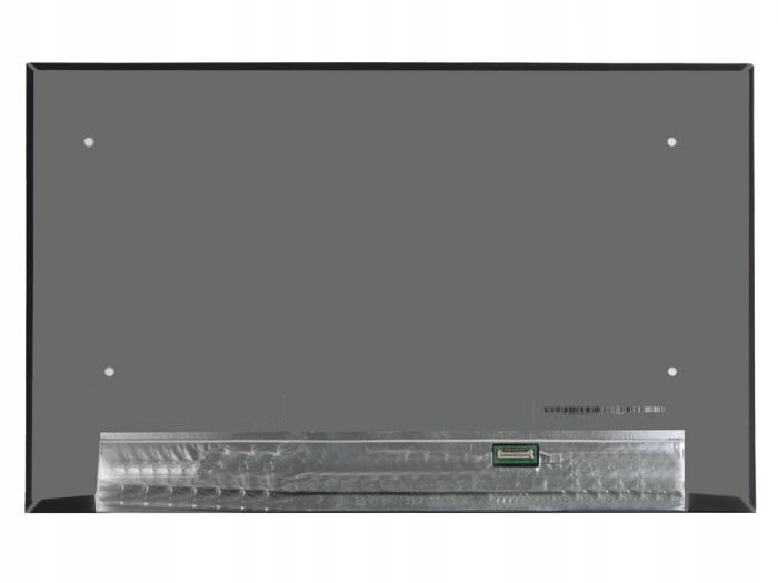 Náhradná LCD Matrica S Konektorom Innolux N160JCA-EEL 17 MM