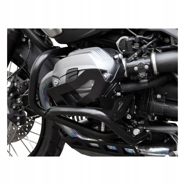 592937 - Крышки цилиндров двигателя R1200/GS/R 1200 R nineT