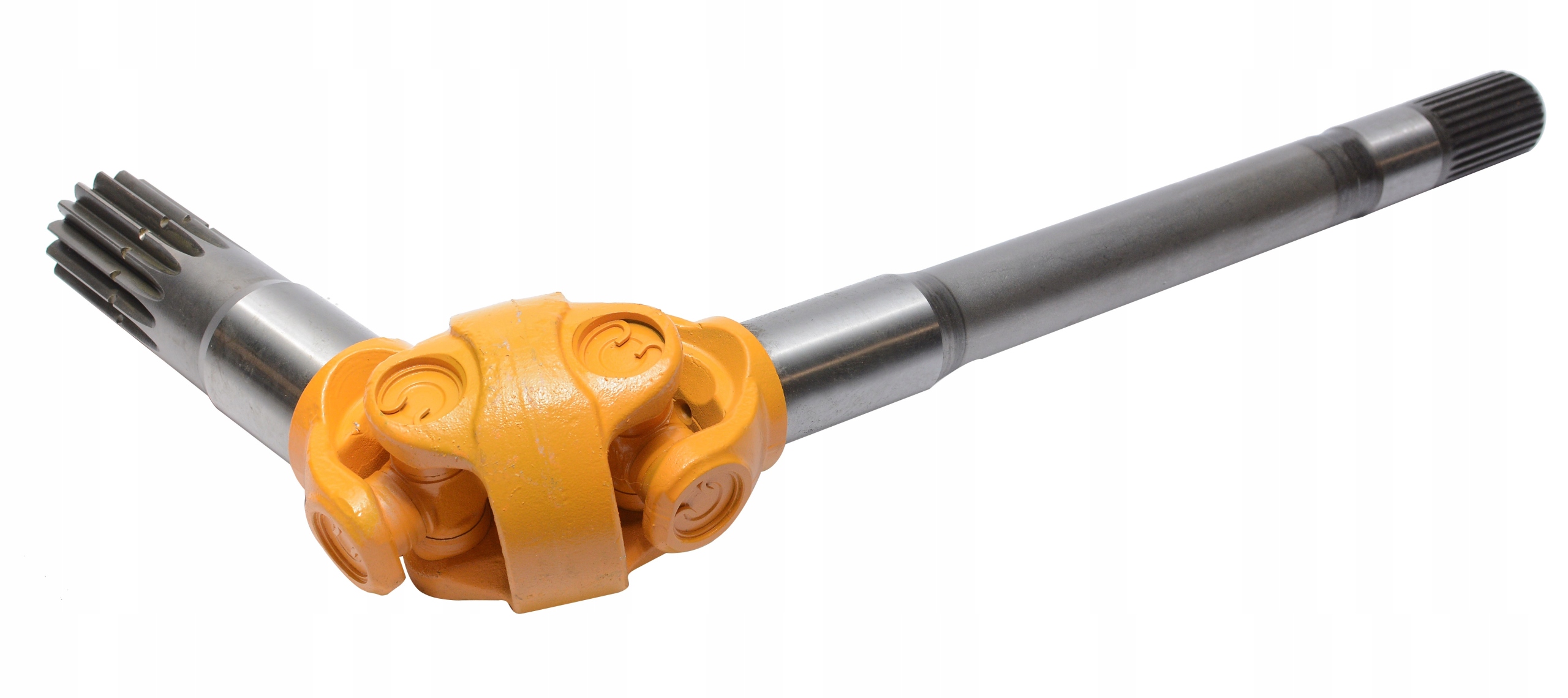 POLOS KOMPLETNA CVA KOPARKO LADOWARKA CAT Machine brand Caterpillar Cat