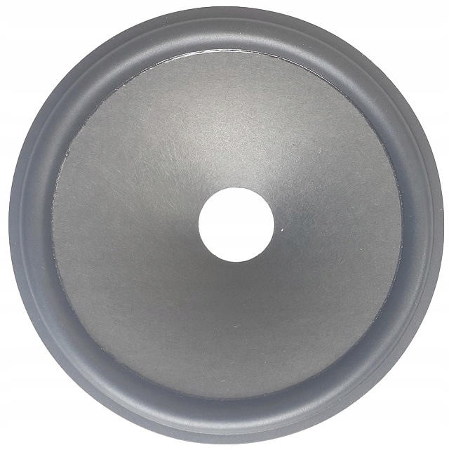 

Membrana do głośnika zawieszenie Guma 14cm 140mm