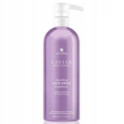 Alterna Caviar Anti-Frizz Vyhlazující kondicionér 1000 ml